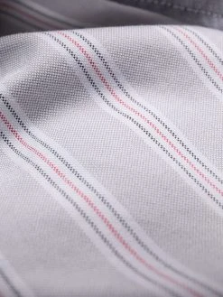 Best Sale ✨ Thom Browne RWB midi shirt🤩 dress day dresses of women ⭐ 12 Thom Browne RWB midi shirt dress