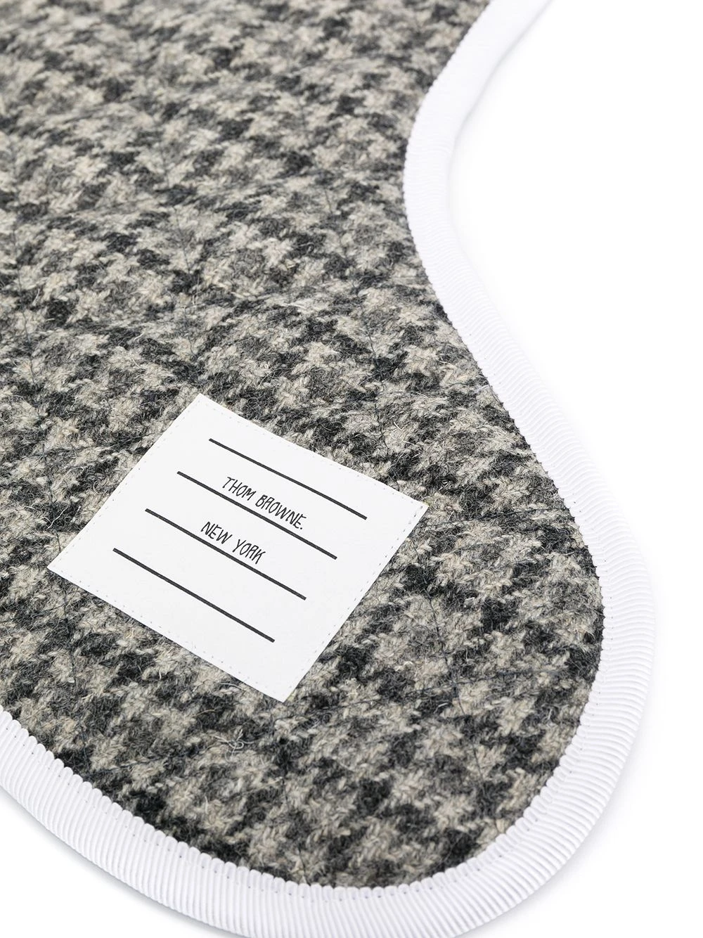 Deals π Thom Browne RWB stripe wool stocking decorative objects of women π 2 Thom Browne RWB stripe wool stocking