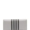 Thom Browne 4-Bar stripe bifold wallet