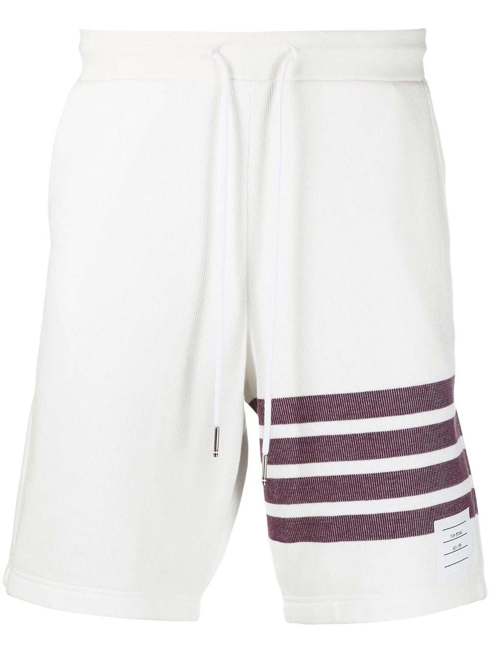 Cheap 🛒 Thom Browne 4 Bar stripe shorts track & running shorts of men ⭐ 1 Thom Browne 4-Bar stripe shorts