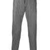 Thom Browne striped wool trousers