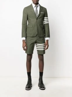 Thom Browne 4-Bar tailored shorts