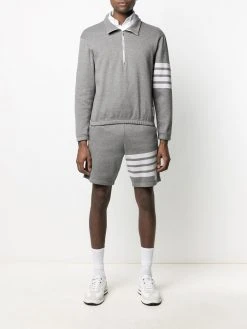 Thom Browne 4-Bar performance top