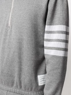 Thom Browne 4-Bar performance top