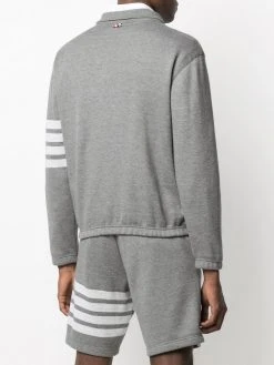 Thom Browne 4-Bar performance top