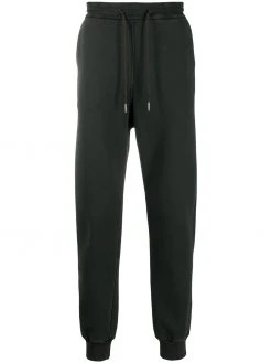 Thom Browne drawstring performance trousers