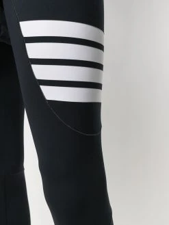 Coupon π₯ Thom Browne Signature 4 stripe leggings performance leggings of men β€οΈ 9 Thom Browne signature 4 stripe leggings
