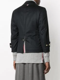 Thom Browne double-breasted cashmere blazer