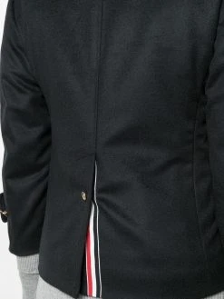 Thom Browne double-breasted cashmere blazer