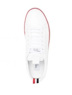 Thom Browne Heritage low-top sneakers