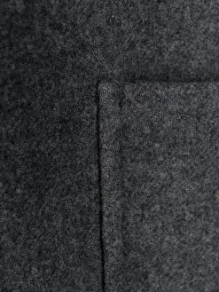 Best deal π Thom Browne Notched lapel single breasted coat single breasted coats of women β¨ 12 Thom Browne notched-lapel single-breasted coat