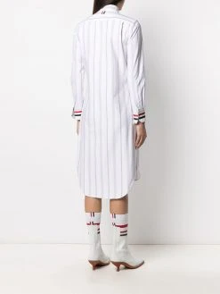 Buy 🌟 Thom Browne Classic long sleeve button down shirt day✔️ dresses of women ❤️ 10 Thom Browne classic long sleeve button down shirt