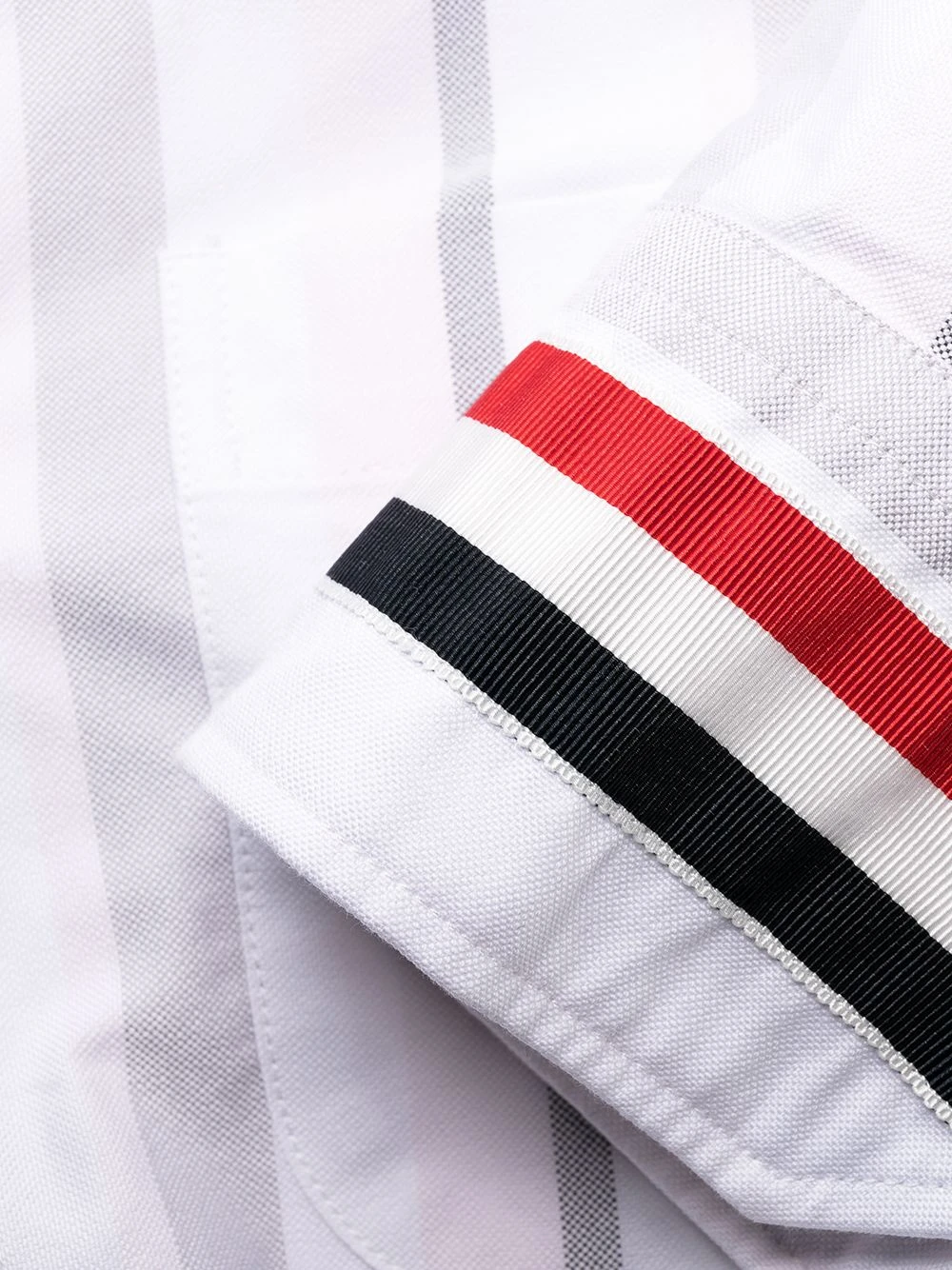 Buy 🌟 Thom Browne Classic long sleeve button down shirt day✔️ dresses of women ❤️ 6 Thom Browne classic long sleeve button down shirt