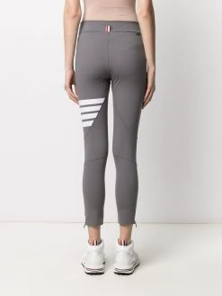 Deals π Thom Browne 4 Bar compression leggings performance leggings of women β 8 Thom Browne 4-Bar compression leggings