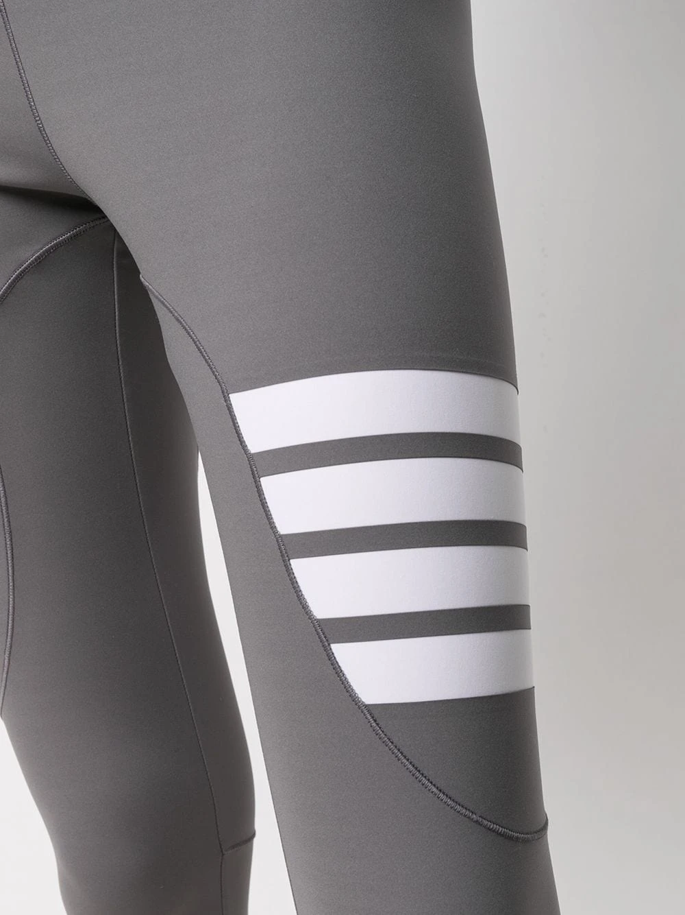 Deals π Thom Browne 4 Bar compression leggings performance leggings of women β 5 Thom Browne 4-Bar compression leggings