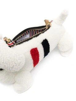 Thom Browne mini Hector shoulder bag