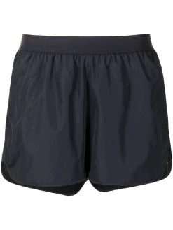 Thom Browne 4-Bar performance shorts