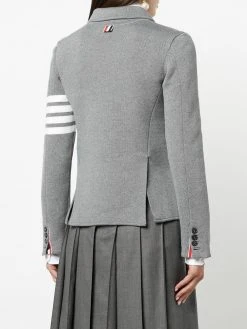 Thom Browne 4-Bar wool blazer