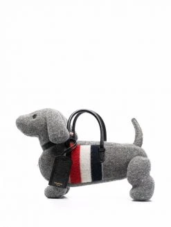 Thom Browne Hector tote bag