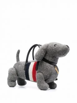 Thom Browne Hector tote bag