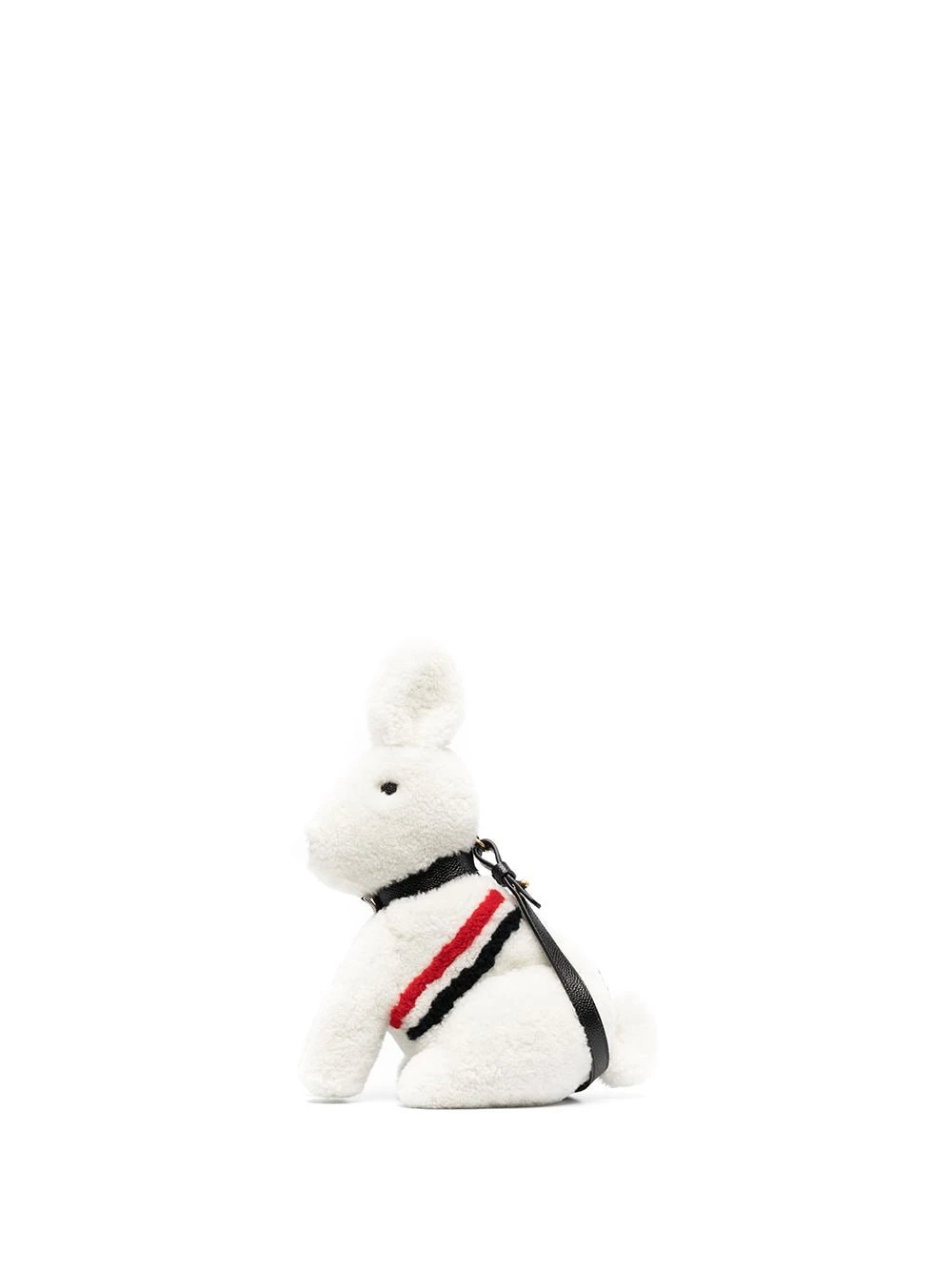 Cheap π Thom Browne RWB stripe rabbit crossbody bag messenger & crossbody bags of women π 1 Thom Browne RWB stripe rabbit crossbody bag