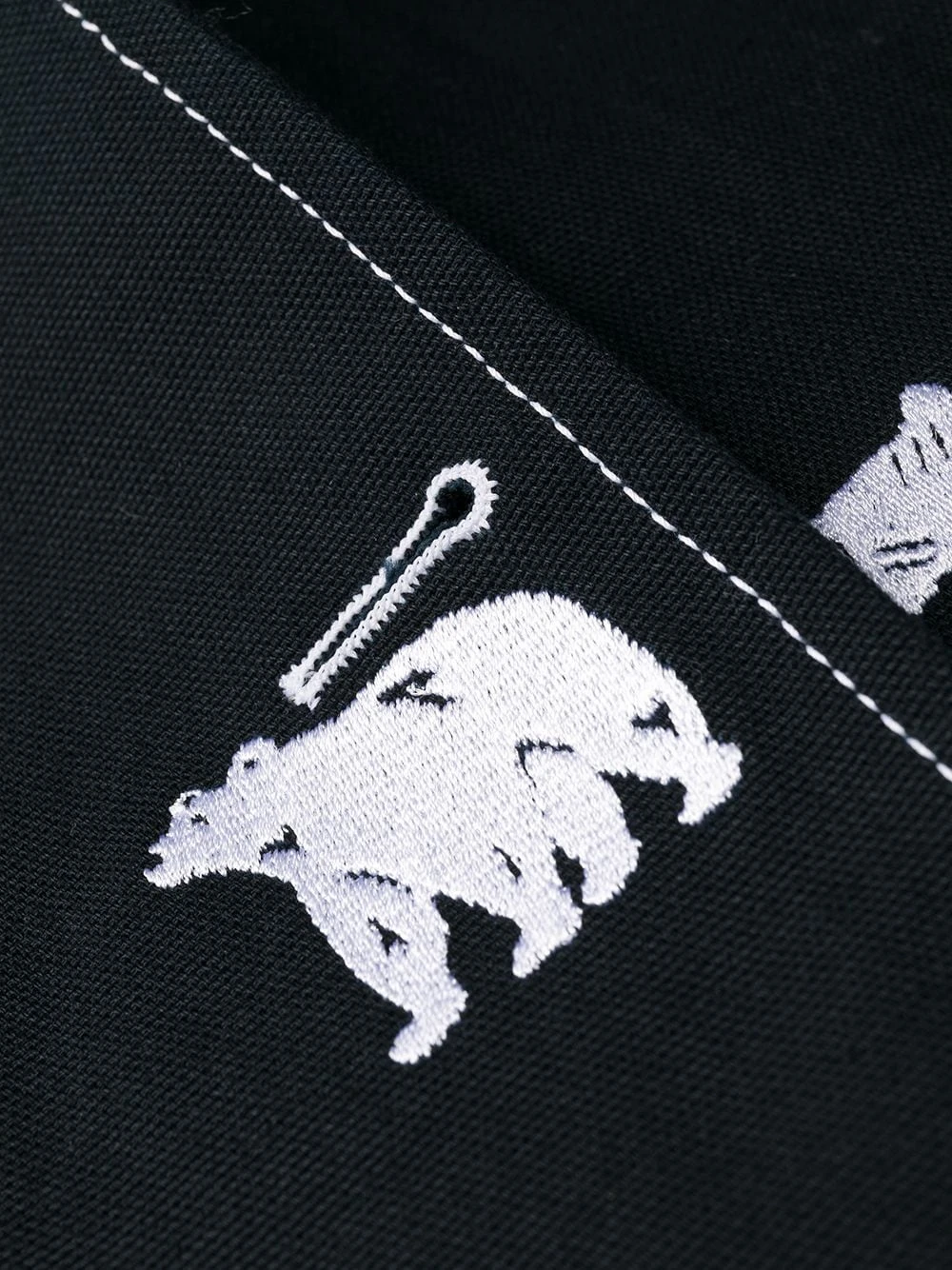 Best Pirce π Thom Browne Bear salmon blazer jacket blazers of women β¨ 6 Thom Browne bear salmon blazer jacket