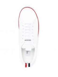 Thom Browne Tennis low-top sneakers