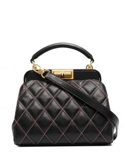 Thom Browne small Doctor tote bag