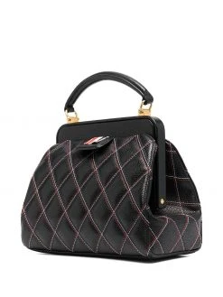 Thom Browne small Doctor tote bag