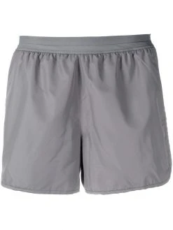 Thom Browne classic running shorts