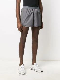 Thom Browne classic running shorts