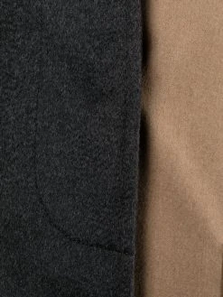 New β€οΈ Thom Browne Colour block single breasted coat single breasted coats of women π 13 Thom Browne colour-block single-breasted coat