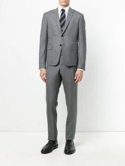 Thom Browne slim-cut single-breasted suit