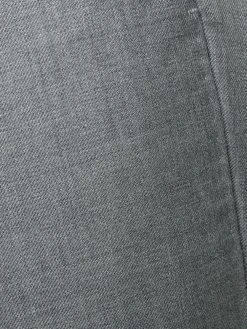 Buy π― Thom Browne Slim cut single breasted suit single breasted suits of men β¨ 13 Thom Browne slim-cut single-breasted suit