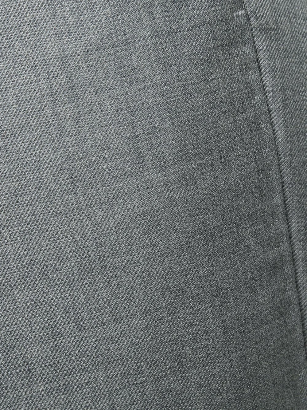 Buy π― Thom Browne Slim cut single breasted suit single breasted suits of men β¨ 7 Thom Browne slim-cut single-breasted suit