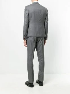 Buy π― Thom Browne Slim cut single breasted suit single breasted suits of men β¨ 10 Thom Browne slim-cut single-breasted suit