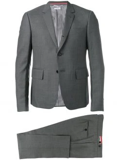 Thom Browne slim-cut single-breasted suit