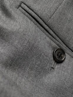 Thom Browne straight-leg trousers