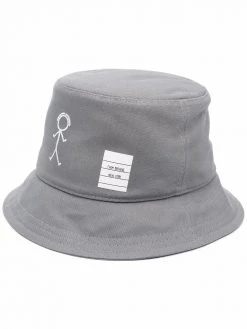 Thom Browne Mr. Thom bucket hat