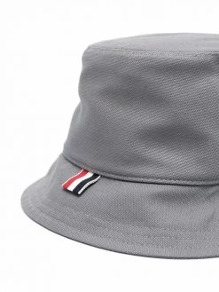 Thom Browne Mr. Thom bucket hat