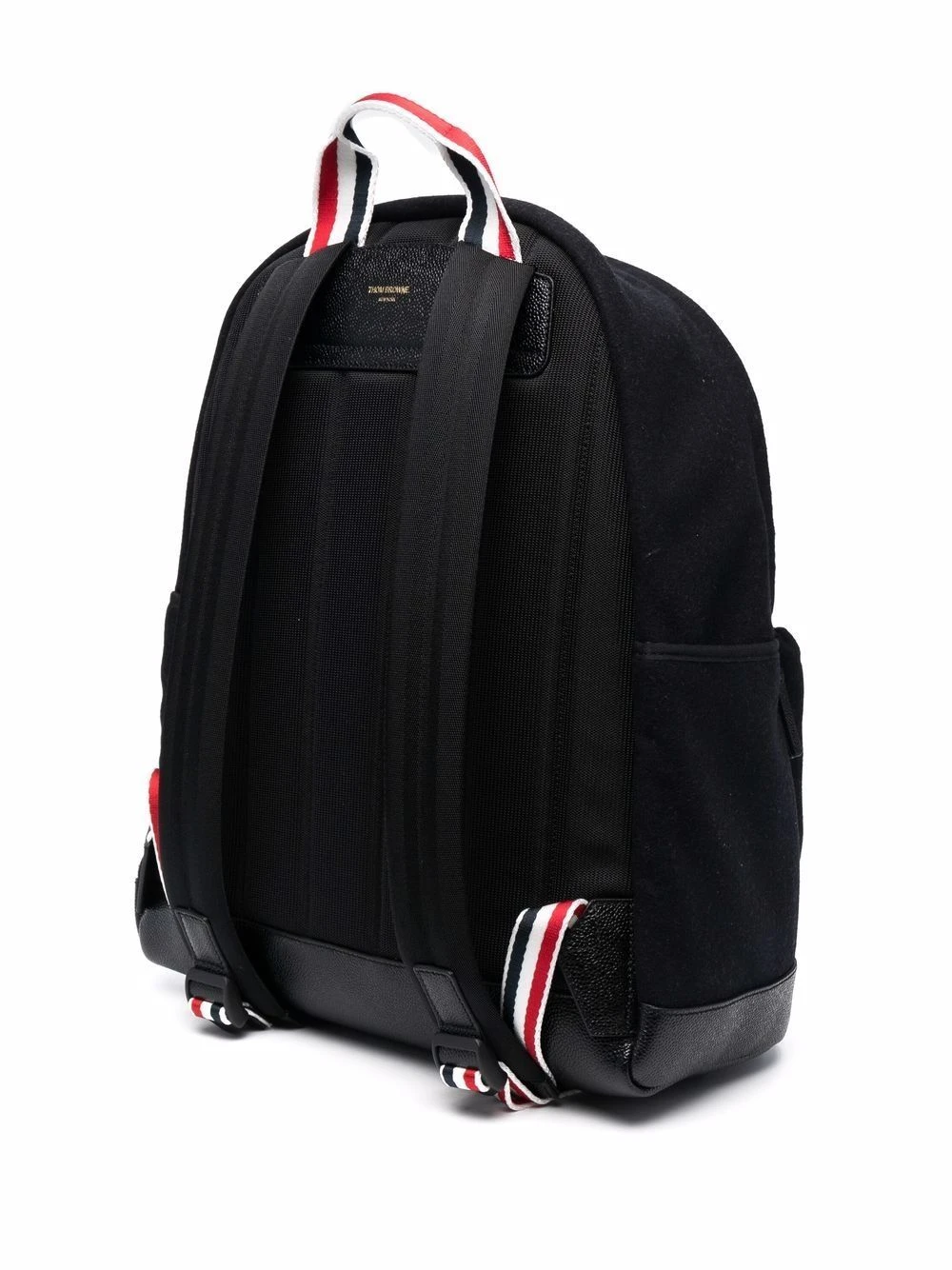 Flash Sale π Thom Browne Double face 4 Bar Easy backpack backpacks of men π 3 Thom Browne double-face 4-Bar Easy backpack