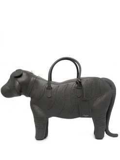 Thom Browne Tiger handbag