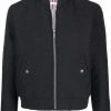 Thom Browne 4-Bar Stripe bomber jacket