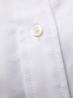 Thom Browne check-print shirtdress