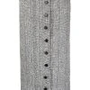 Thom Browne cardigan tweed skirt