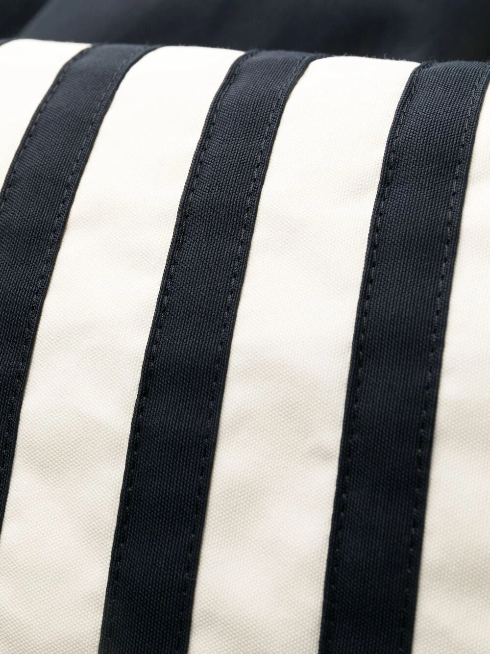 Best deal ❤️ Thom Browne 4 bar padded coat single breasted coats of women ✔️ 7 Thom Browne 4-bar padded coat