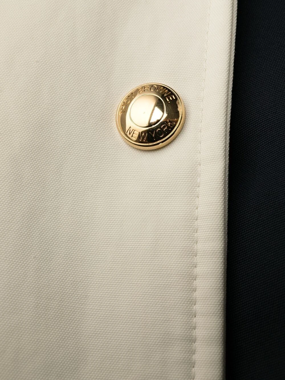 Best deal ❤️ Thom Browne 4 bar padded coat single breasted coats of women ✔️ 8 Thom Browne 4-bar padded coat