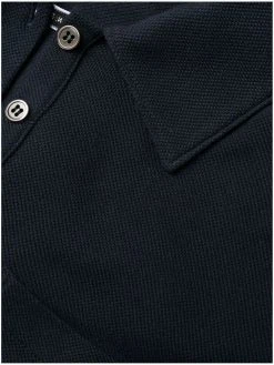 Thom Browne pleated polo dress