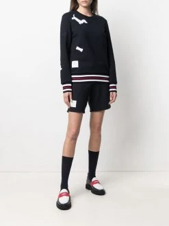 Thom Browne Hector sweatshirt