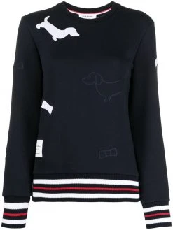 Thom Browne Hector sweatshirt